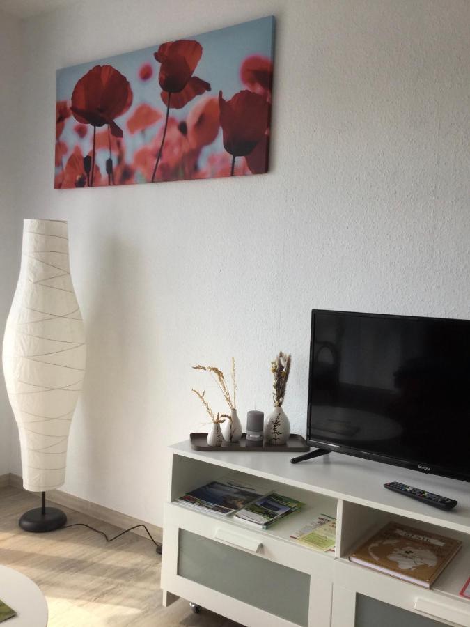Ferienwohnung im Naturpark Rhein-Westerwald Rengsdorf Exterior foto