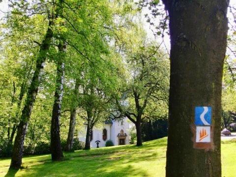 Ferienwohnung im Naturpark Rhein-Westerwald Rengsdorf Exterior foto
